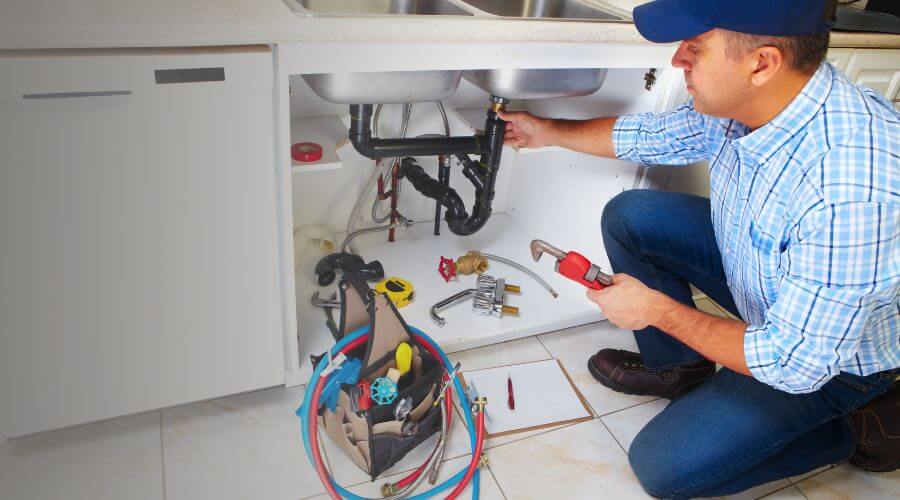 Professional emergency plumbing in Newton, MS